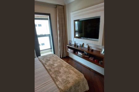 Apartamento à venda com 179m², 3 quartos e 2 vagas