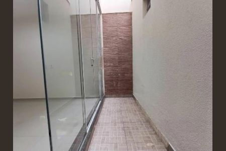 Casa à venda com 134m², 3 quartos e 3 vagas