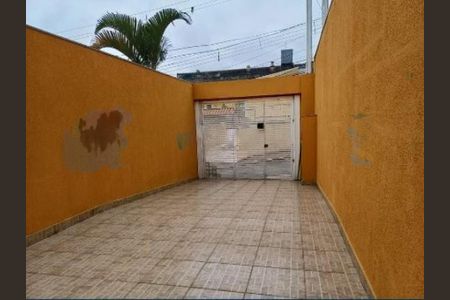 Casa à venda com 134m², 3 quartos e 3 vagas