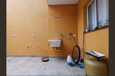 Casa à venda com 134m², 3 quartos e 3 vagas