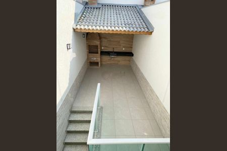 Casa à venda com 200m², 3 quartos e 4 vagas