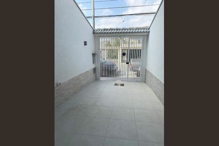 Casa à venda com 200m², 3 quartos e 4 vagas