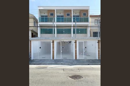 Casa à venda com 200m², 3 quartos e 4 vagas