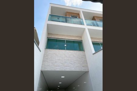 Casa à venda com 200m², 3 quartos e 4 vagas