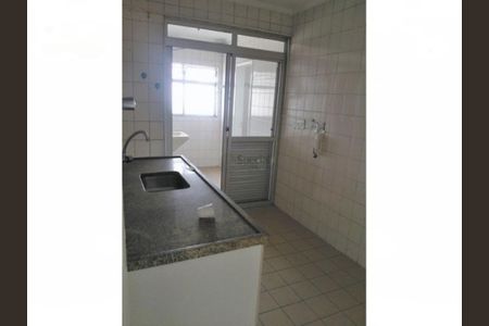 Apartamento para alugar com 80m², 3 quartos e 2 vagas