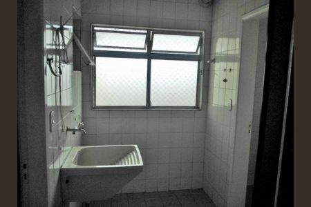 Apartamento para alugar com 80m², 3 quartos e 2 vagas