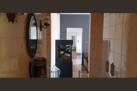 Casa à venda com 330m², 3 quartos e sem vaga