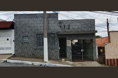 Casa à venda com 330m², 3 quartos e sem vaga