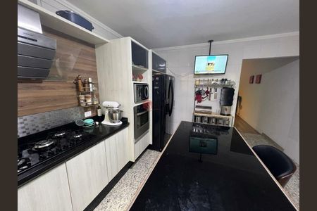 Casa à venda com 175m², 4 quartos e 2 vagas