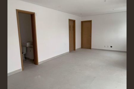 Apartamento à venda com 80m², 3 quartos e 2 vagas