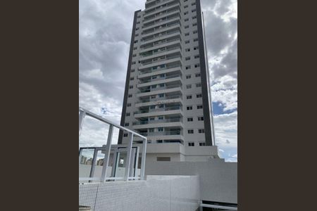 Apartamento à venda com 80m², 3 quartos e 2 vagas