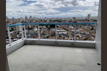 Apartamento à venda com 80m², 3 quartos e 2 vagas