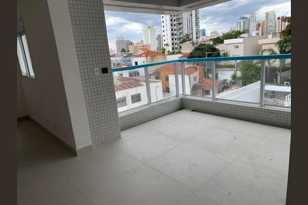 Apartamento à venda com 80m², 3 quartos e 2 vagas
