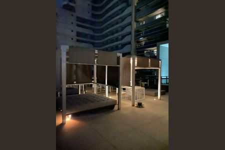 Apartamento à venda com 28m², 1 quarto e sem vaga