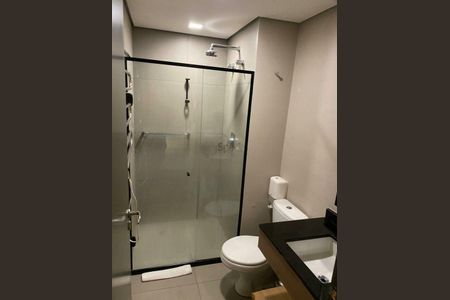 Apartamento à venda com 28m², 1 quarto e sem vaga