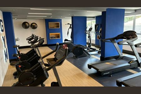 Apartamento à venda com 67m², 2 quartos e 2 vagas