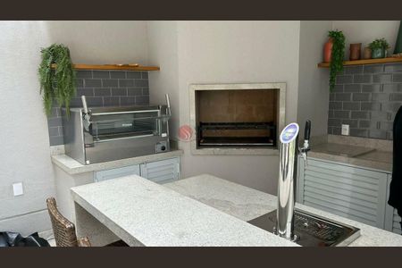 Apartamento à venda com 67m², 2 quartos e 2 vagas