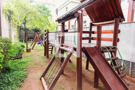 Apartamento à venda com 94m², 2 quartos e 2 vagas Apartamento à venda com 94m², 2 quartos e 2 vagasPlayground