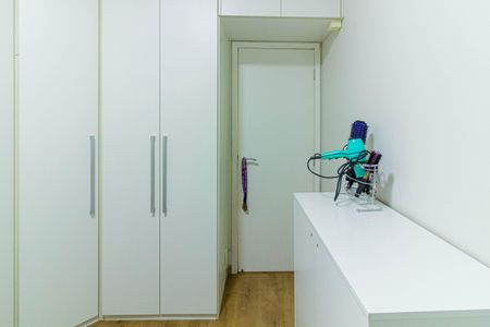 Apartamento à venda com 94m², 2 quartos e 2 vagas Apartamento à venda com 94m², 2 quartos e 2 vagasQuarto 2