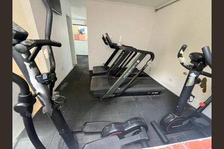 Apartamento à venda com 61m², 3 quartos e 1 vaga