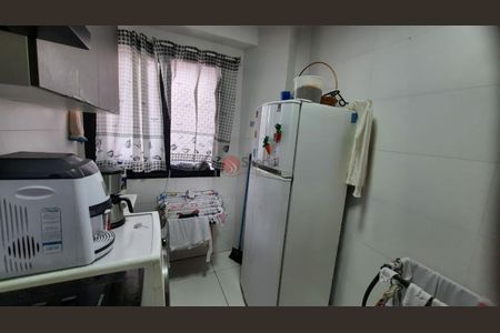 Apartamento à venda com 50m², 2 quartos e 1 vaga
