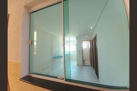 Apartamento à venda com 40m², 2 quartos e sem vaga