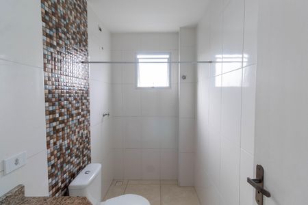 Apartamento à venda com 48m², 2 quartos e 1 vagaBanheiro 2