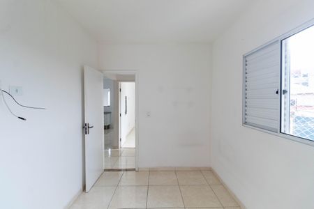 Apartamento à venda com 48m², 2 quartos e 1 vagaQuarto 1