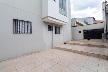 Apartamento à venda com 48m², 2 quartos e 1 vagaGaragem