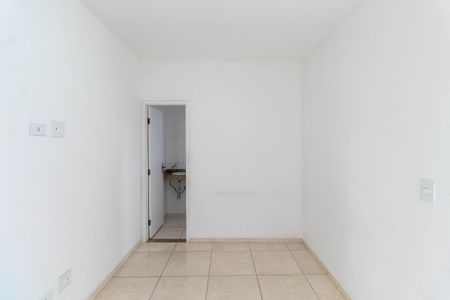 Apartamento à venda com 48m², 2 quartos e 1 vagaQuarto Suíte