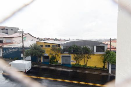 Apartamento à venda com 48m², 2 quartos e 1 vagaVista do Quarto 1