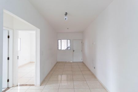 Apartamento à venda com 48m², 2 quartos e 1 vagaSala/Cozinha