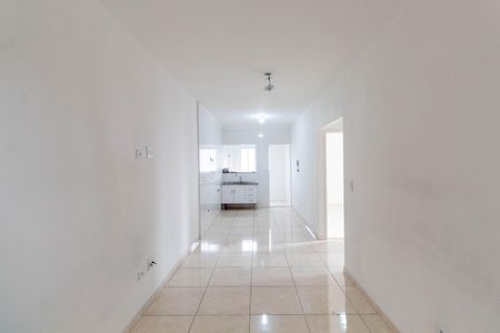 Apartamento à venda com 48m², 2 quartos e 1 vagaSala/Cozinha