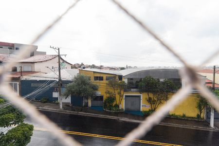 Apartamento à venda com 48m², 2 quartos e 1 vagaVista do Quarto 2