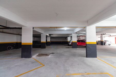 Apartamento à venda com 48m², 2 quartos e 1 vagaGaragem