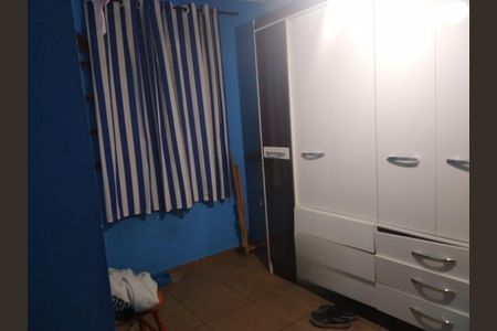 Casa à venda com 70m², 2 quartos e 1 vaga