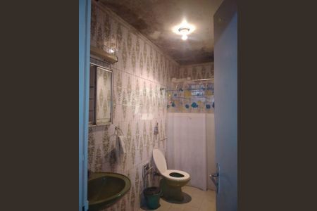 Casa à venda com 70m², 2 quartos e 1 vaga