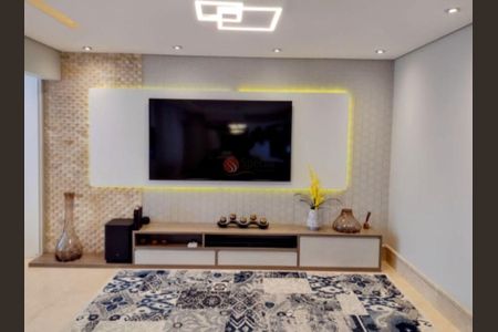 Apartamento à venda com 242m², 3 quartos e 4 vagas