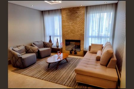 Apartamento à venda com 242m², 3 quartos e 4 vagas