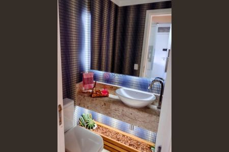 Apartamento à venda com 242m², 3 quartos e 4 vagas