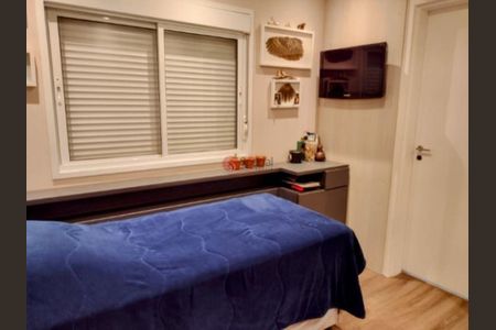 Apartamento à venda com 242m², 3 quartos e 4 vagas