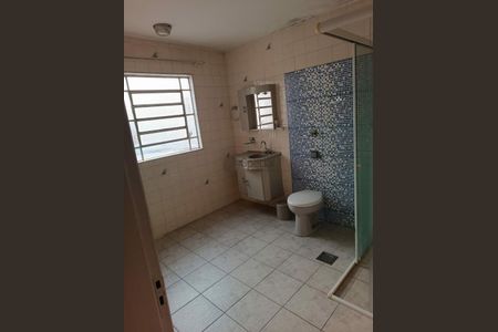 Casa à venda com 210m², 4 quartos e 2 vagas