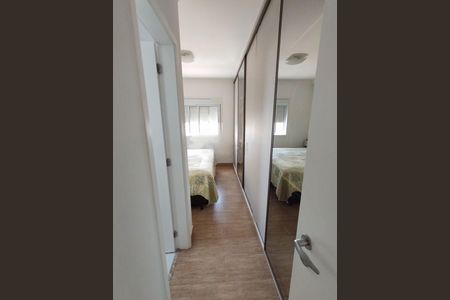 Apartamento à venda com 117m², 3 quartos e 3 vagas