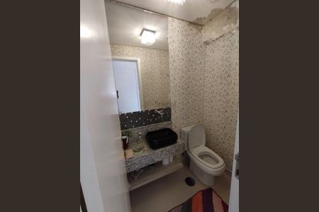 Apartamento à venda com 117m², 3 quartos e 3 vagas
