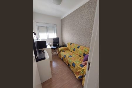 Apartamento à venda com 117m², 3 quartos e 3 vagas