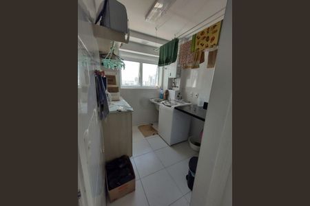 Apartamento à venda com 117m², 3 quartos e 3 vagas