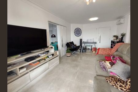 Apartamento à venda com 117m², 3 quartos e 3 vagas