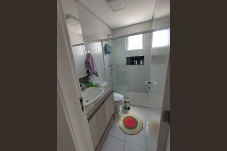 Apartamento à venda com 117m², 3 quartos e 3 vagas