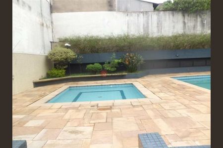 Apartamento à venda com 122m², 3 quartos e 2 vagas