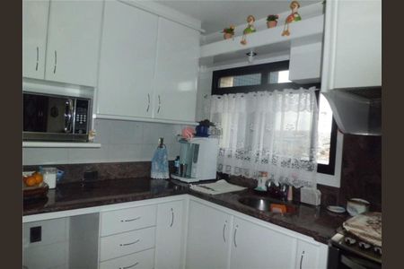 Apartamento à venda com 122m², 3 quartos e 2 vagas